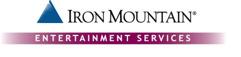 Iron Mountain Entertainment